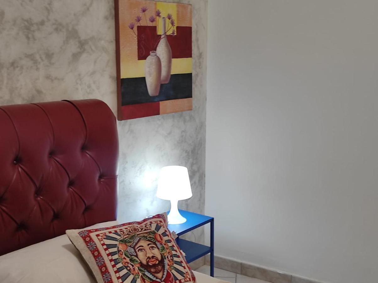 La Maison Di Giusy Катания Экстерьер фото